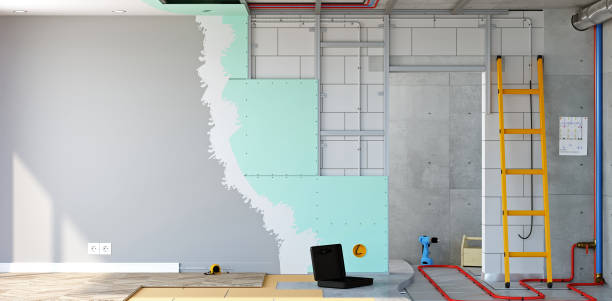 Best Biohazard Mold Removal  in Vinton, LA